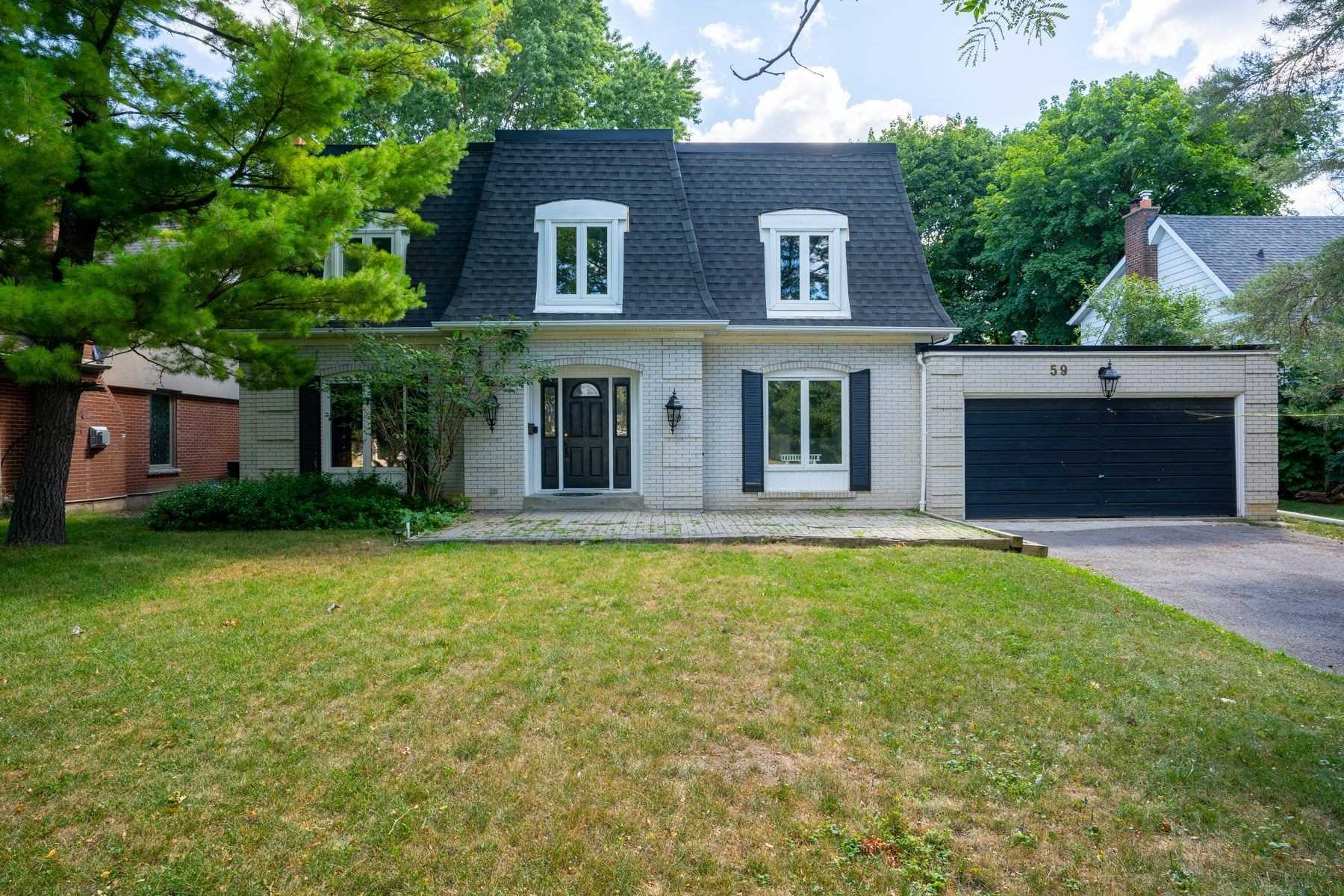 59 Riverside Blvd, Thornhill Sold, N4851904 Property.ca