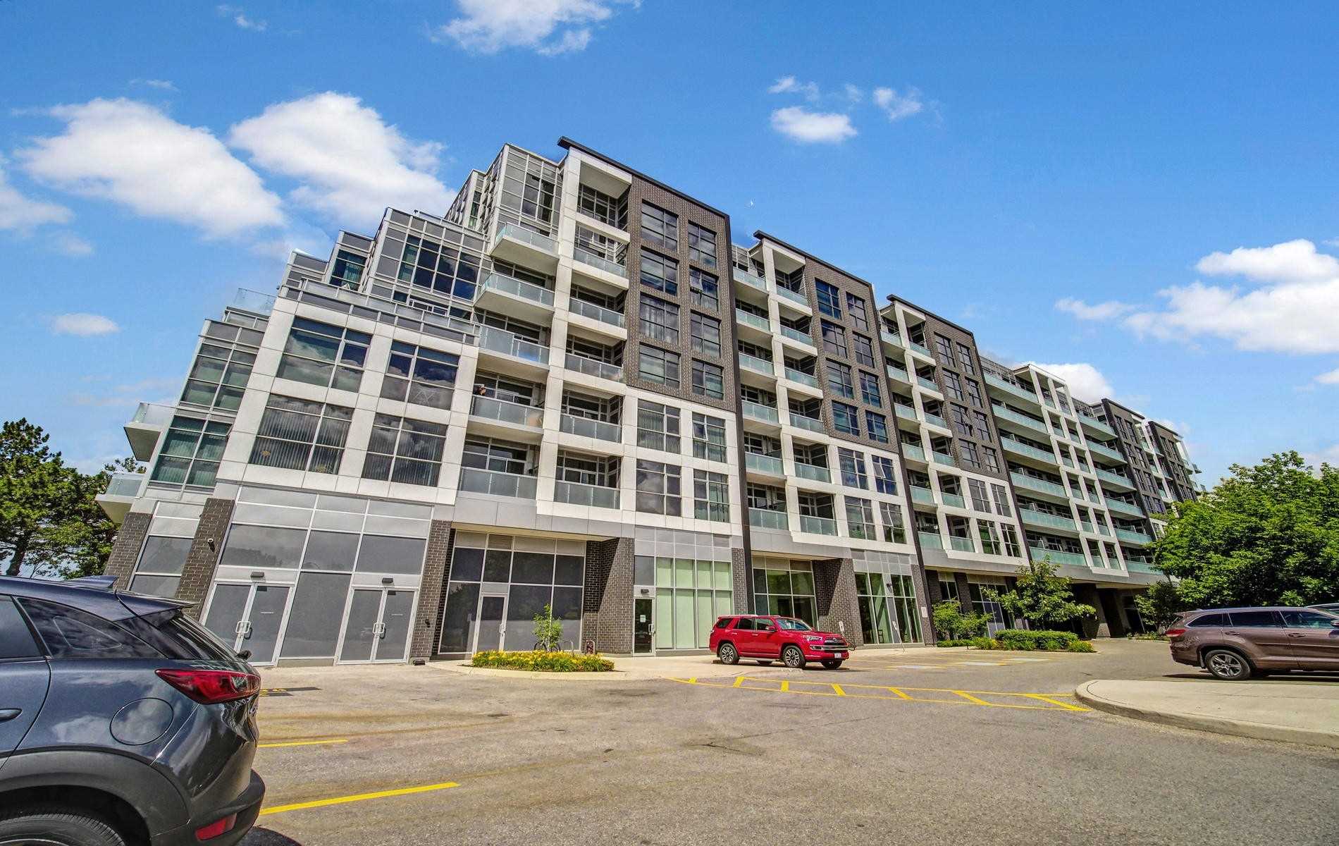 229 8763 Bayview Ave, Richmond Hill Terminated, N4852717 Condos.ca