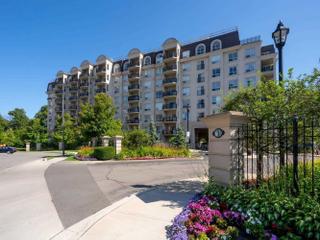 307 - 1 Maison Parc Crt