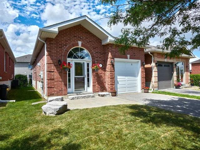 117 Clearmeadow Blvd