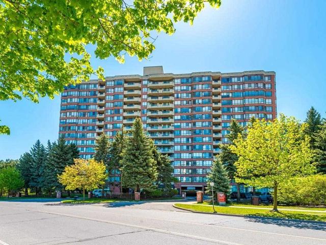 909 - 33 Weldrick Rd E