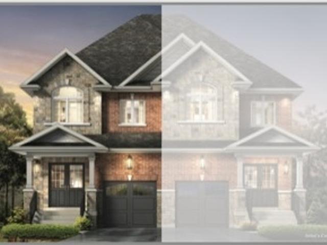 28 Haskins Cres, Unit Lot 6L photo #1