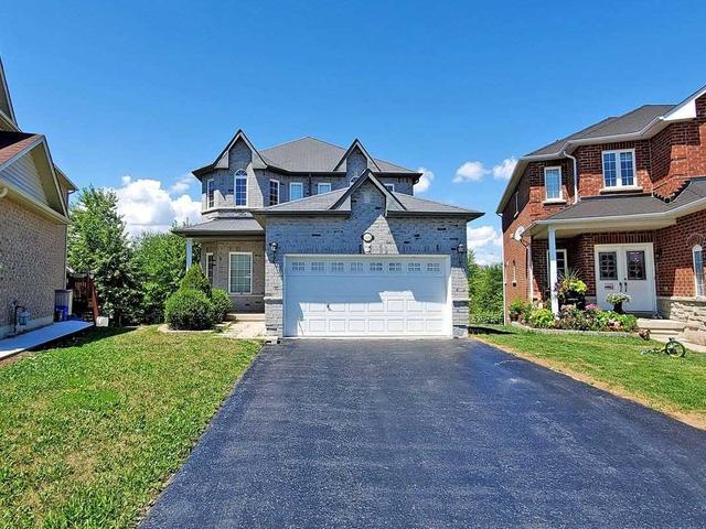 1232 Mary Lou -Main Floor St