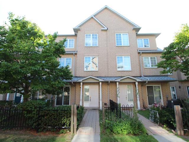 6 - 14 St Moritz Way