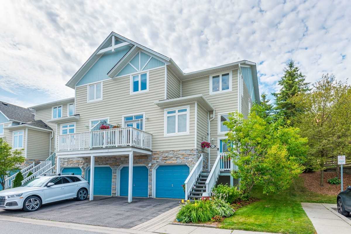 962 On Bogart Circ, Newmarket Sold, N4855625 Condos.ca