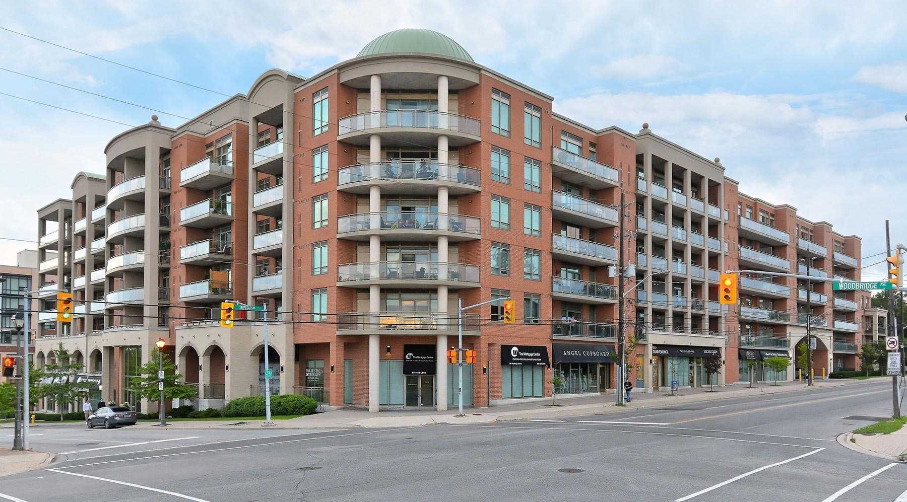 438 281 Woodbridge Ave, Woodbridge Sold, N4855813 Condos.ca