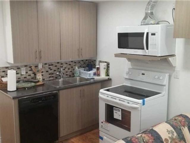 Bsmt - 1257B Benson St