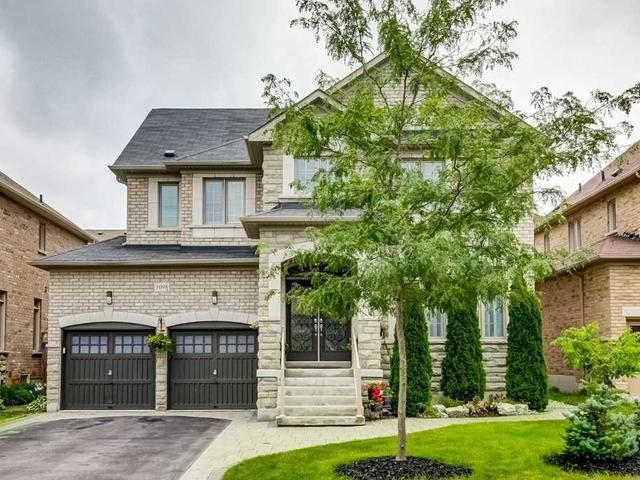 1098 Sherman Brock Circ