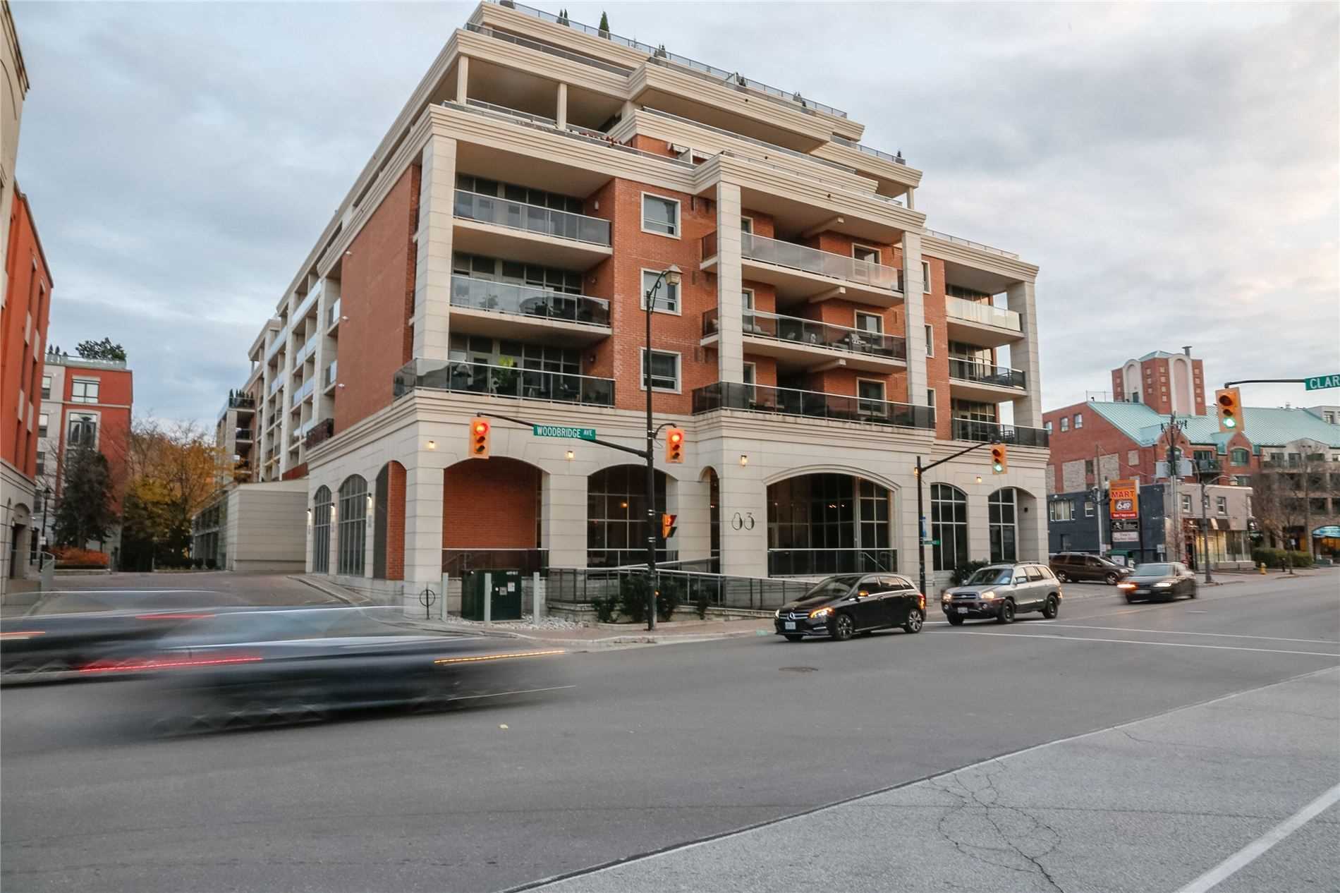 212 83 Woodbridge Ave, Woodbridge Expired, N4858757 Condos.ca