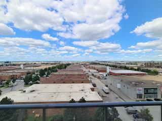 907 - 898 Portage Pkwy