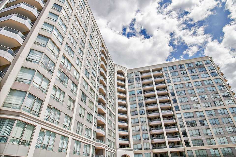 608 9017 Leslie St, Richmond Hill Sold, N4860438 Condos.ca