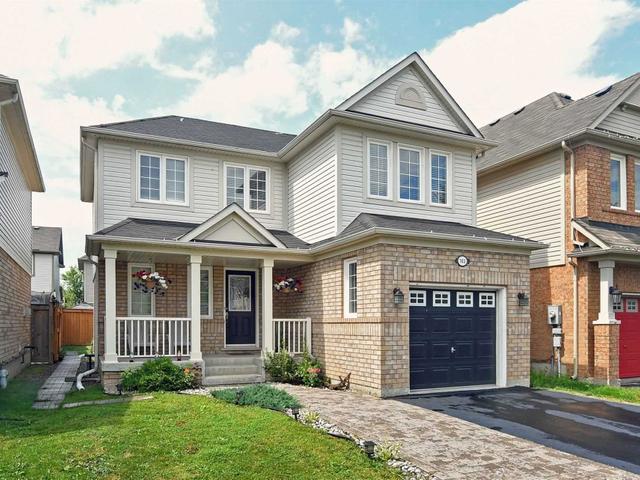 103 Callander Cres
