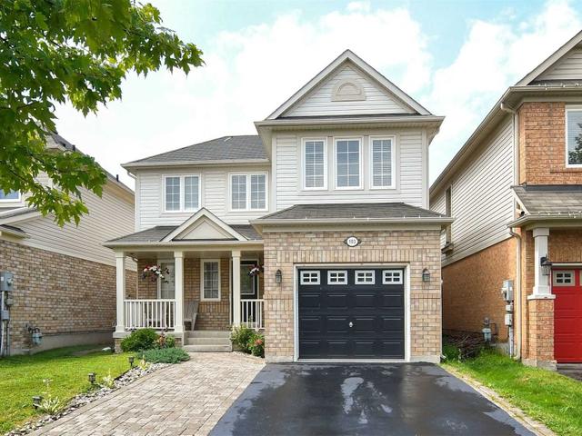 103 Callander Cres