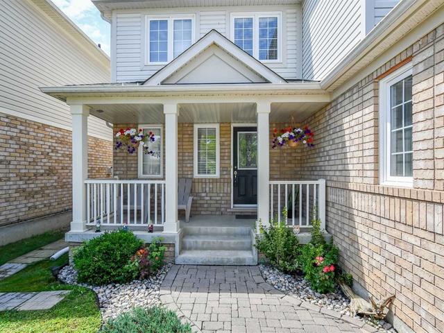 103 Callander Cres