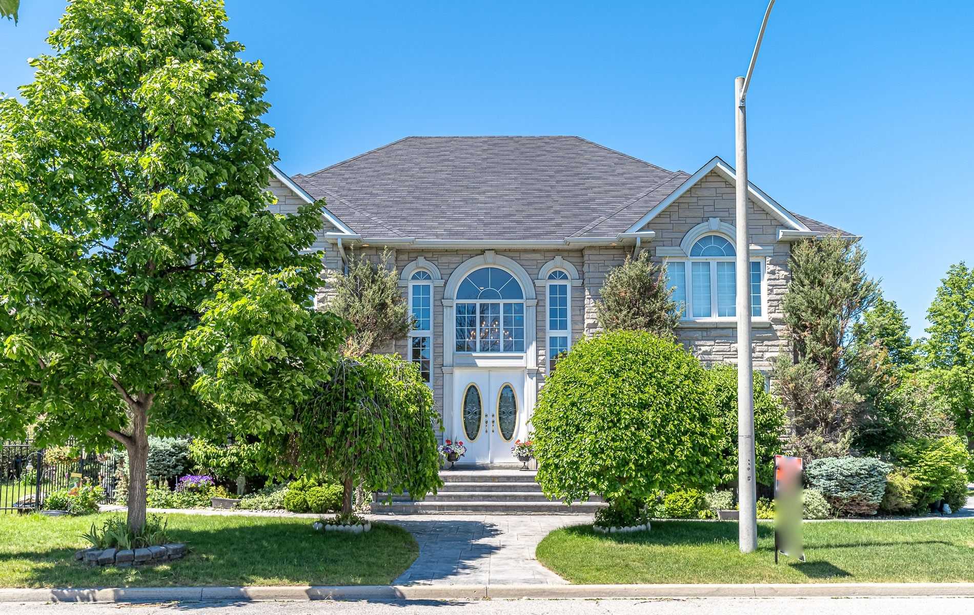 24 Chantilly Cres, Richmond Hill Terminated, N4867799 Property.ca