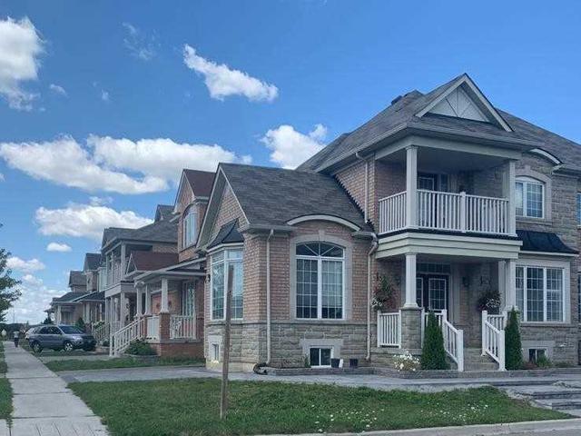 Bsmt - 1396 Castlemore Ave