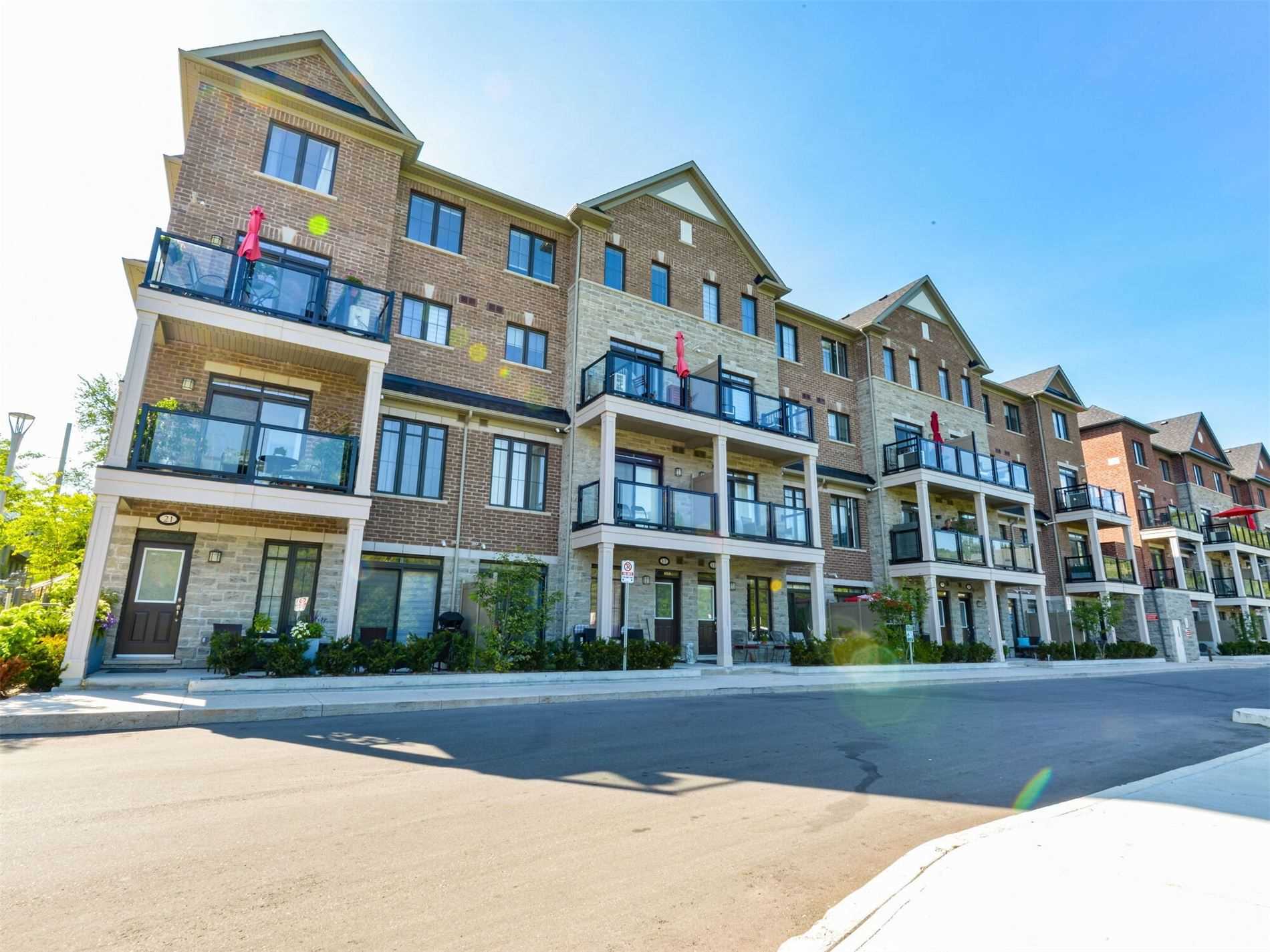4 198 Pine Grove Rd, Woodbridge Leased, N4869207 Condos.ca