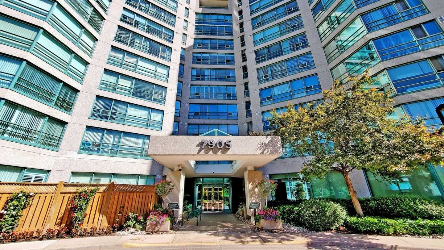 918 7905 Bayview Ave, Thornhill Terminated, N4870286 Condos.ca