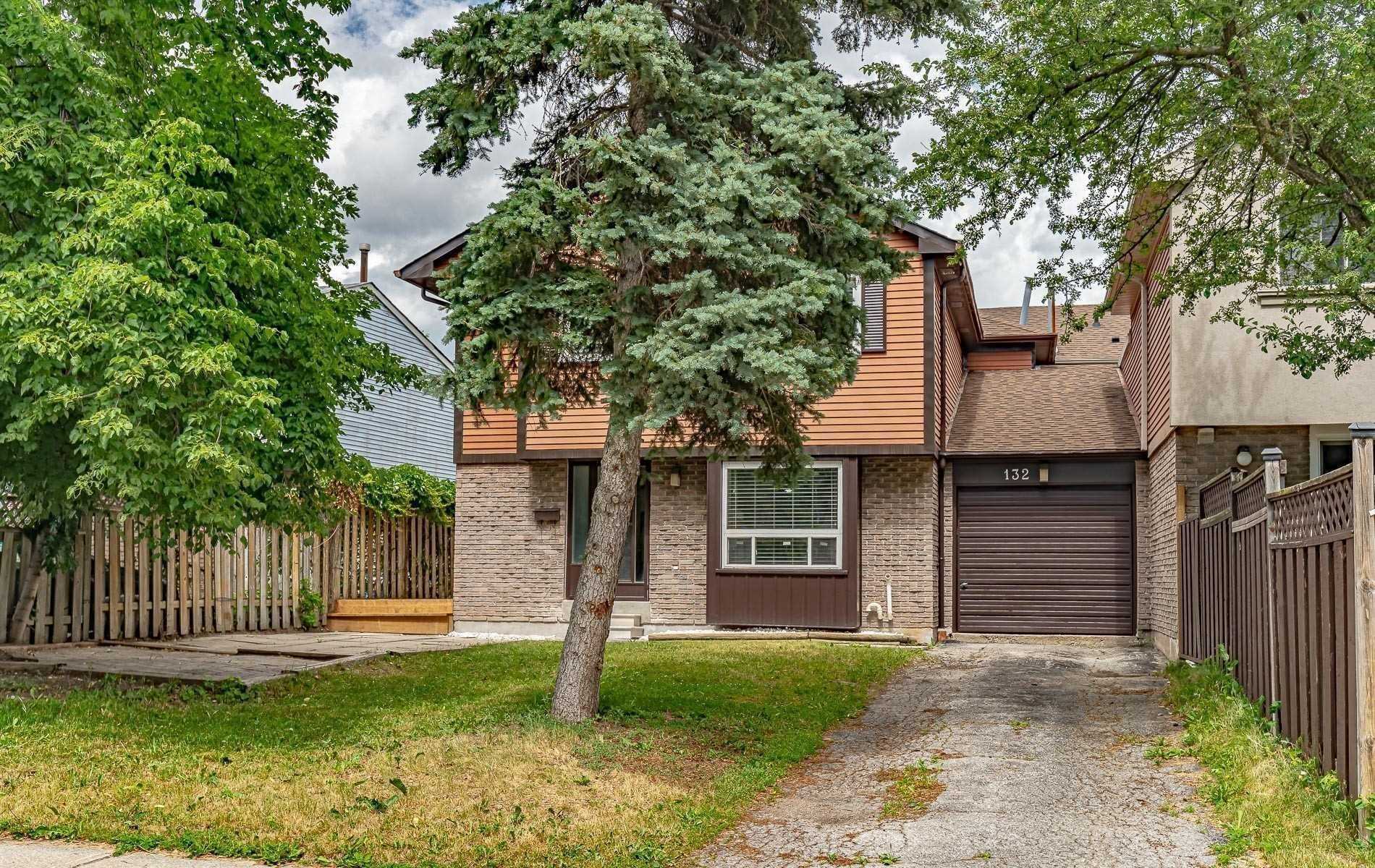 132 Castle Rock Dr, Richmond Hill Sold, N4871064 Condos.ca