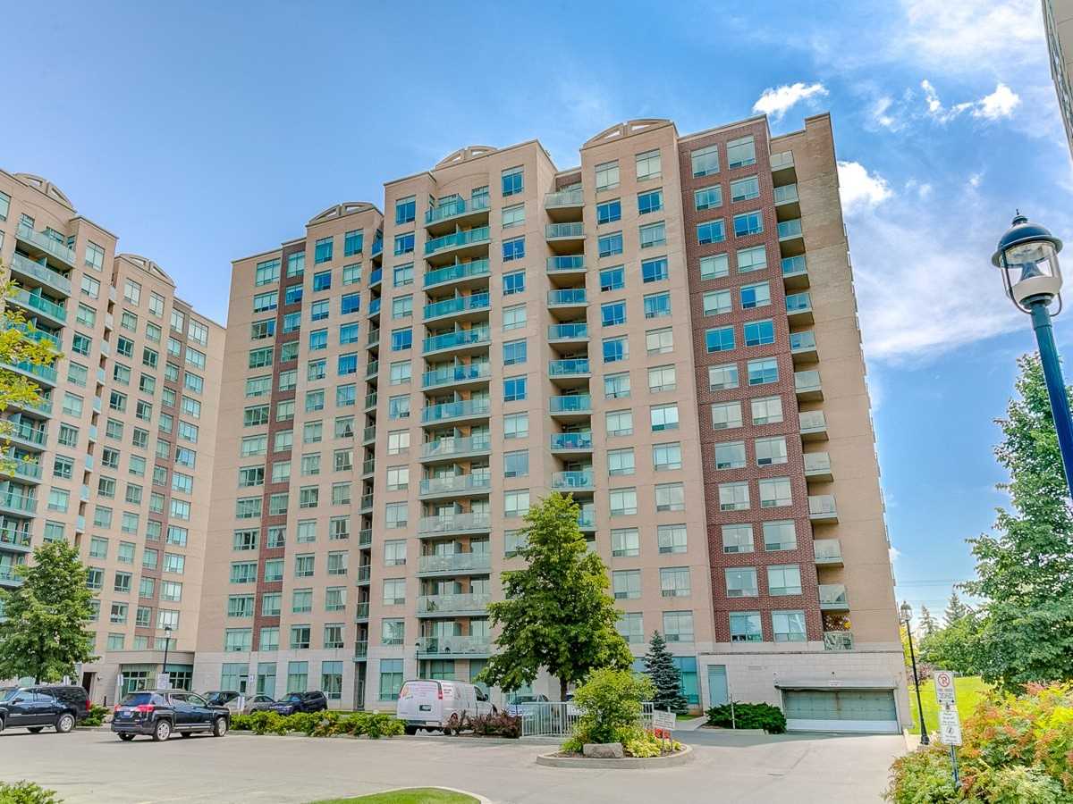 1001 23 Oneida Cres, Richmond Hill Sold, N4873109 Condos.ca