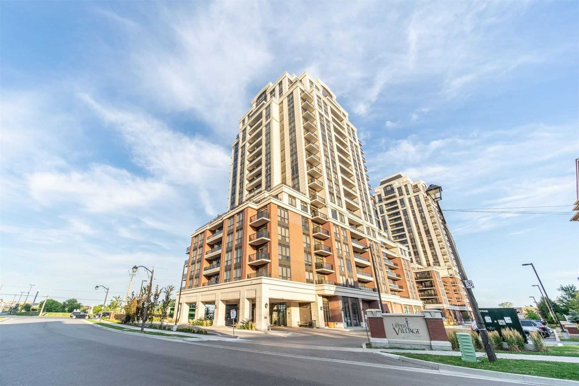 201 - 9506 Markham Rd, Markham | Terminated, N4873155 | Condos.ca