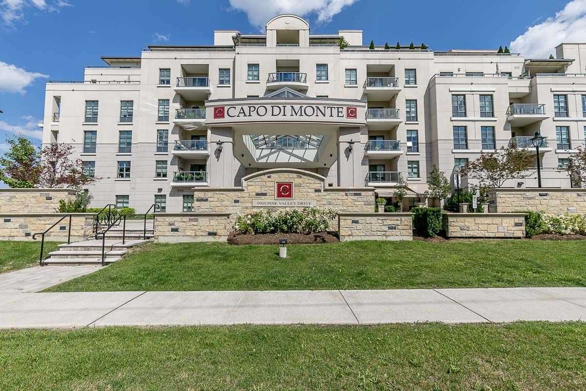 202 9909 Pine Valley Dr, Woodbridge Expired, N4873888 Condos.ca