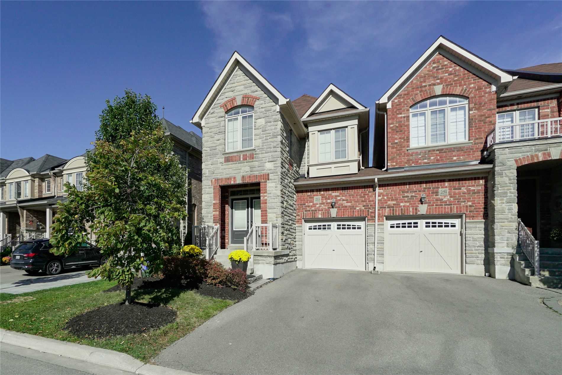 253 Wardlaw Pl, Woodbridge Sold, N4878166 Condos.ca