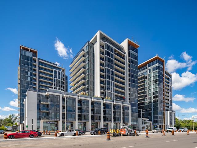 515A - 9608 Yonge St