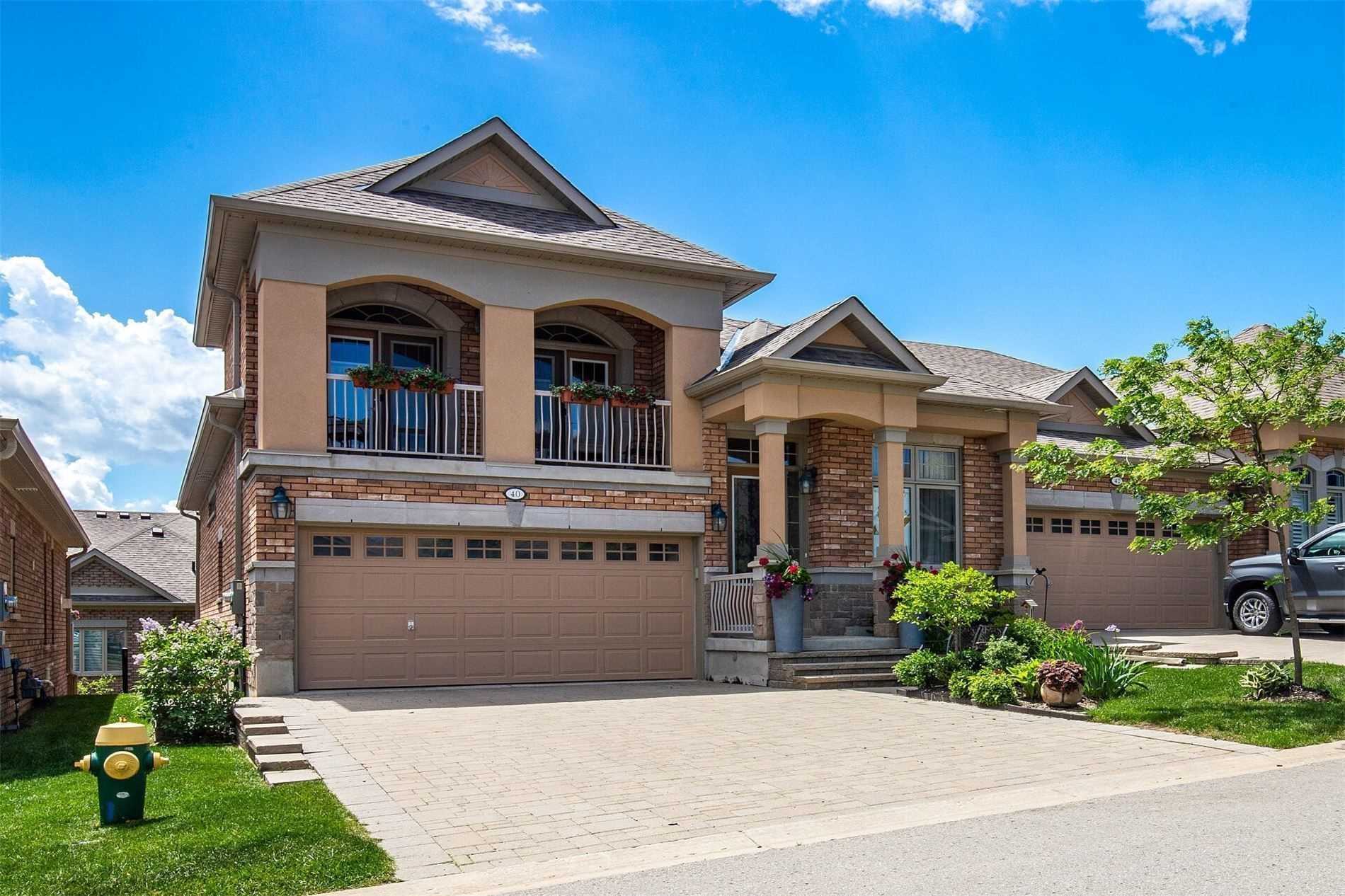 40 Hillcrest Dr, Alliston Terminated, N4879144 Condos.ca