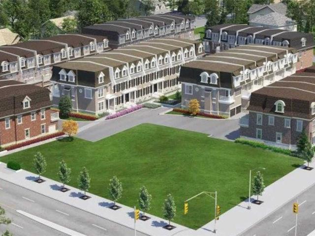 25 Amherst Circ