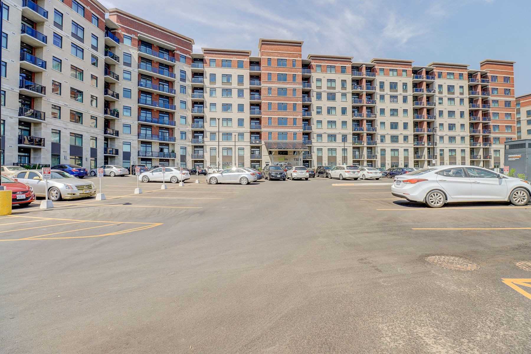 Markham Rd 324 - 7325 Markham Rd, Markham | Sold, N4881185 | Condos.ca
