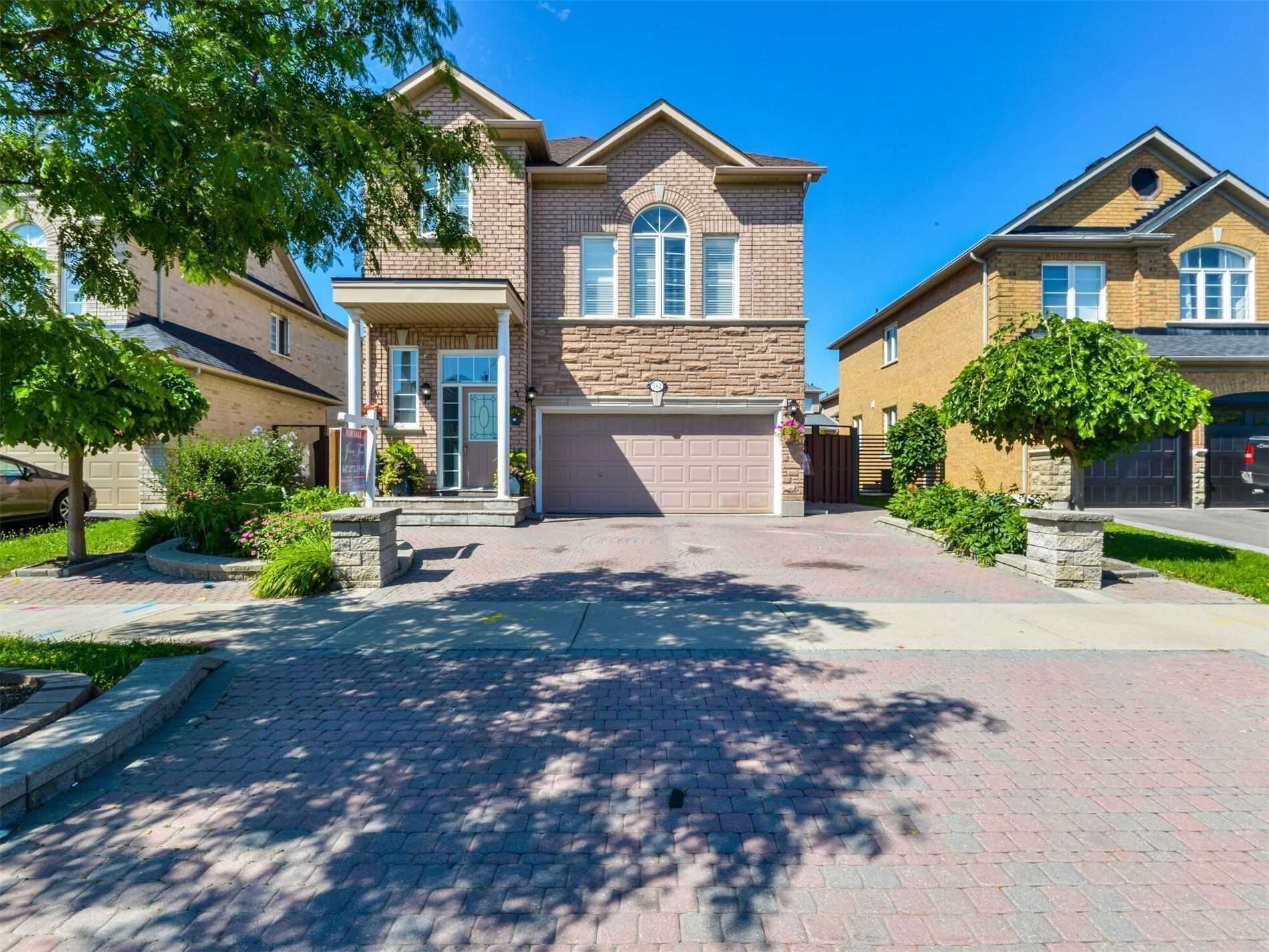 562 Vellore Woods Blvd, Woodbridge Terminated, N4881962 Property.ca