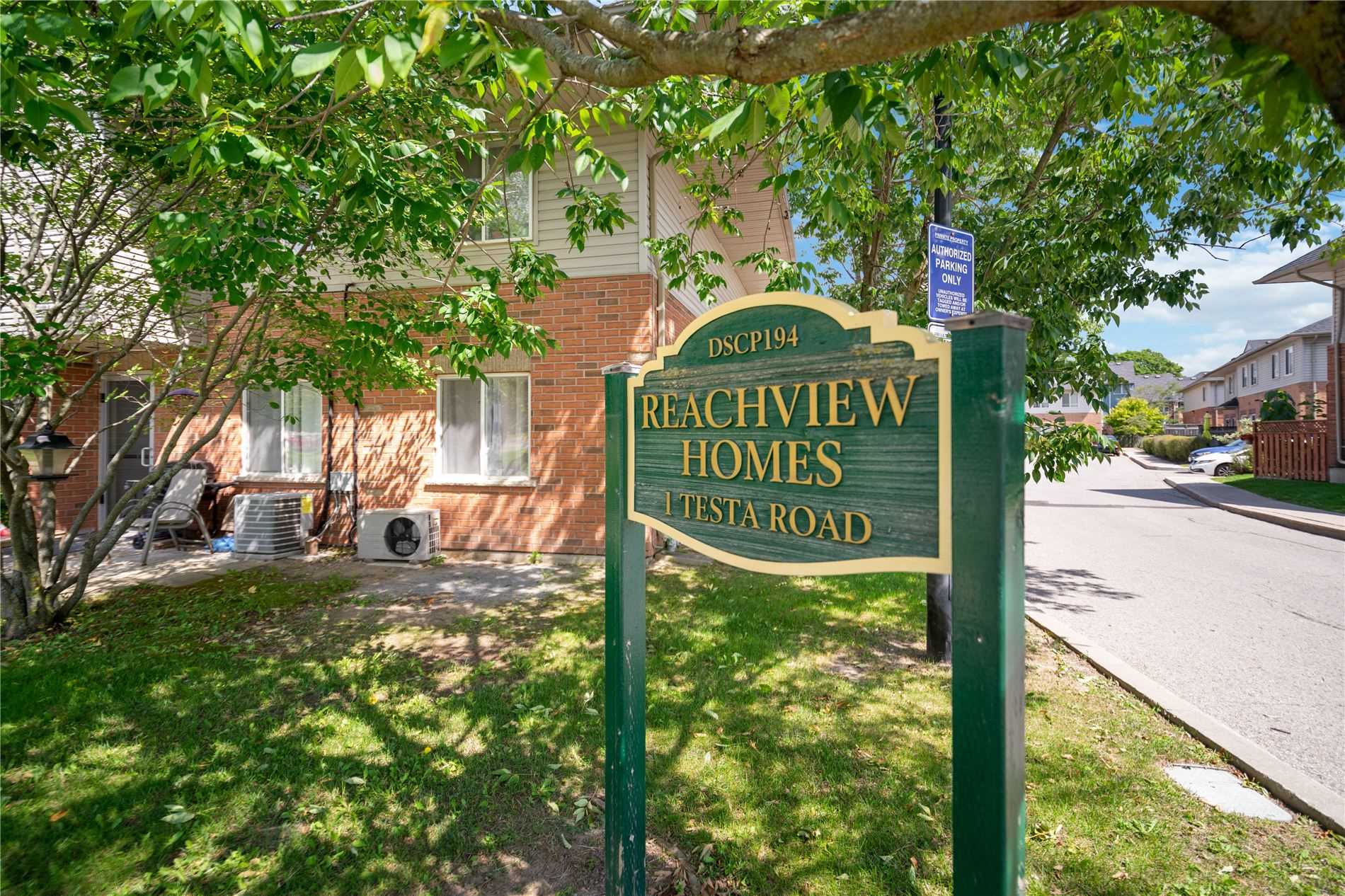 47 1 Testa Rd, Uxbridge Sold, N4883543 Condos.ca