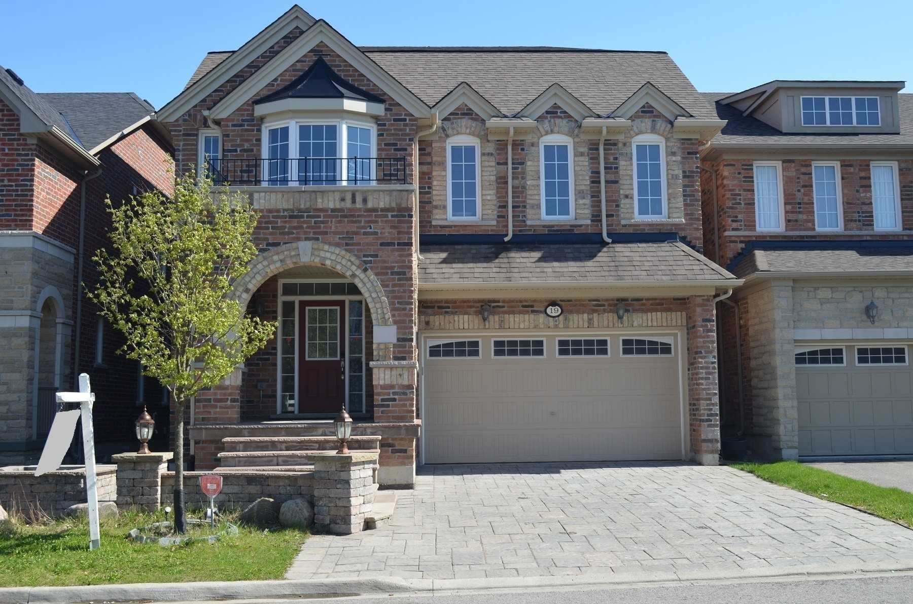 19 Colonel George Mclar Dr, Markham | Leased, N4883891 | Property.ca