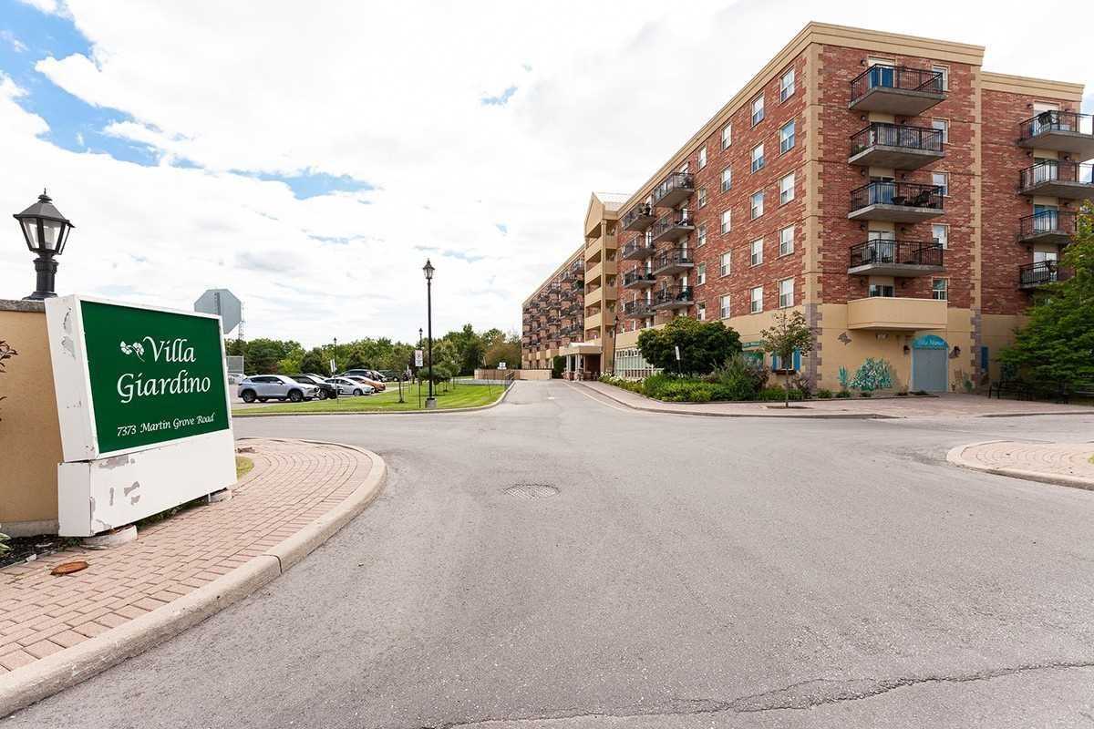 420 7373 Martin Grove Rd, Woodbridge Terminated, N4886609 Condos.ca