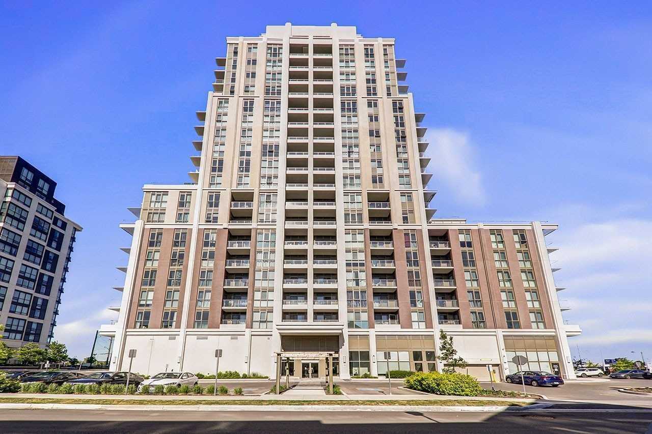 Markham Rd 1106 - 9560 Markham Rd, Markham | Terminated, N4886685 | Property.ca