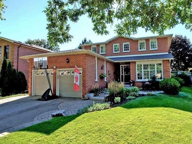 12 Ashland Cres