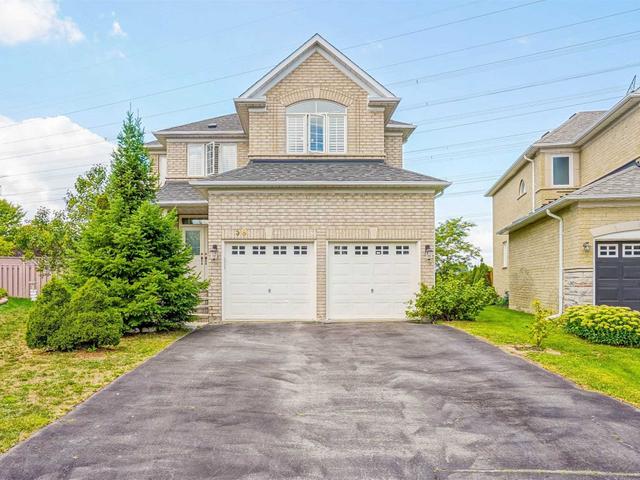 58 Hammerstone Cres