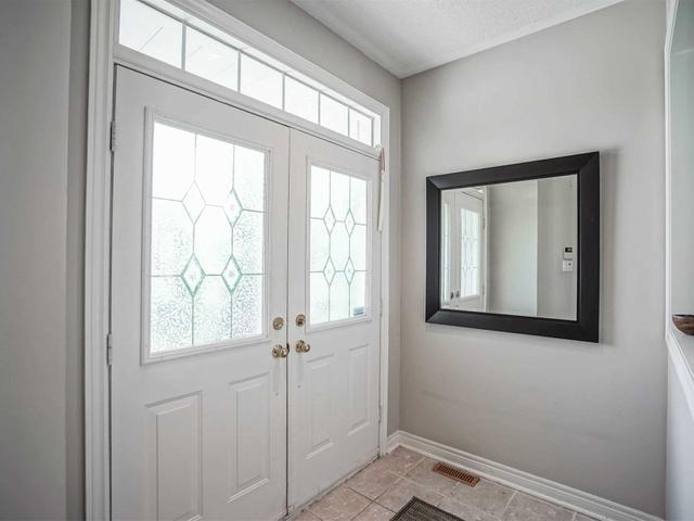 58 Hammerstone Cres