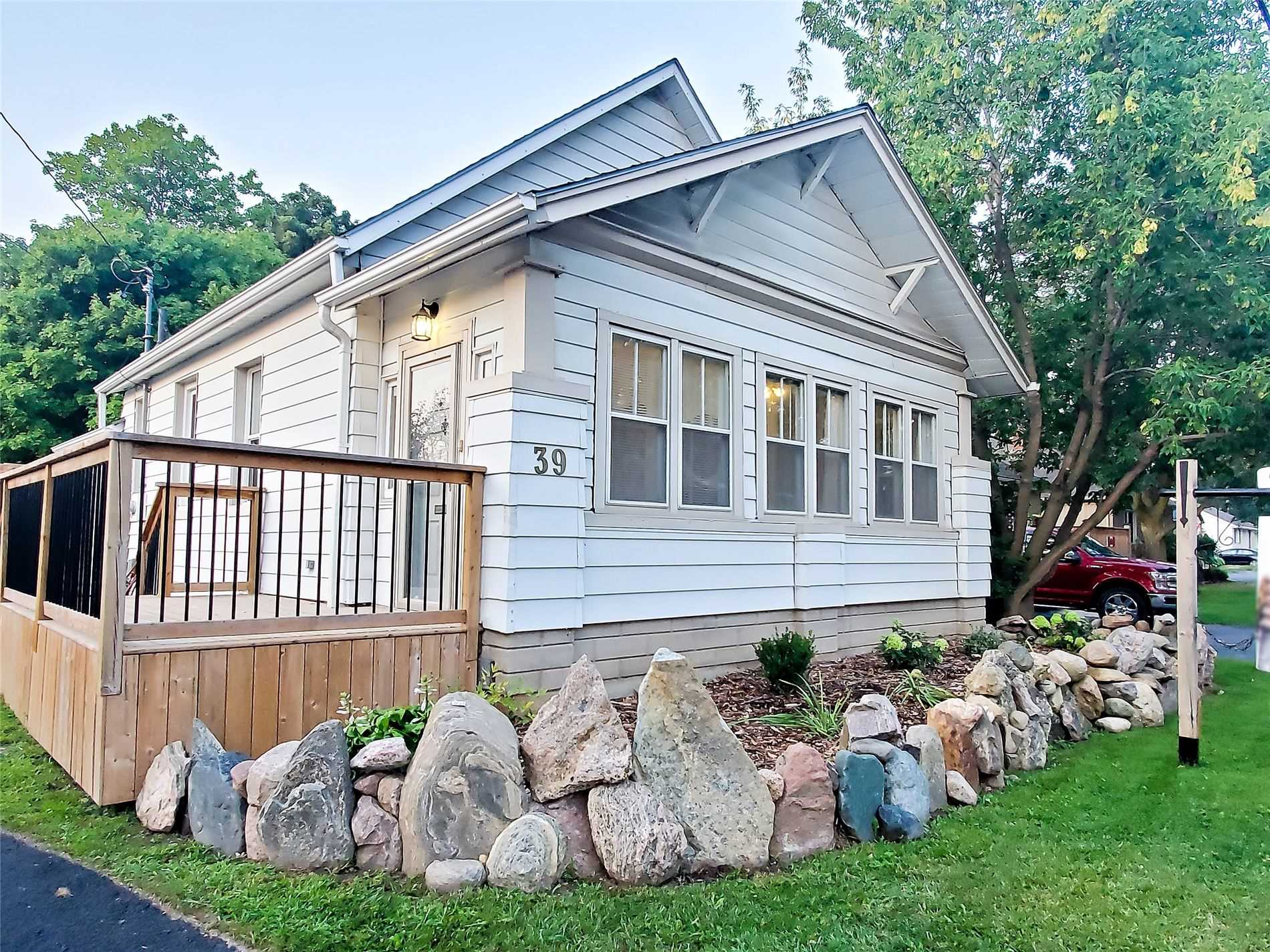 39 Albert St E, Alliston Sold, N4888737 Property.ca