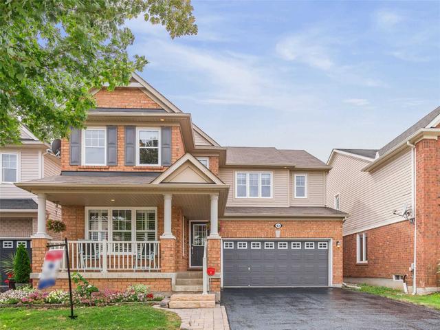 83 Callander Cres