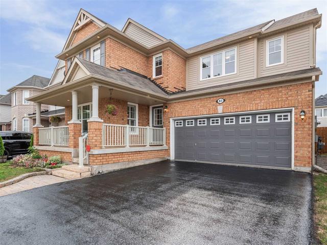 83 Callander Cres