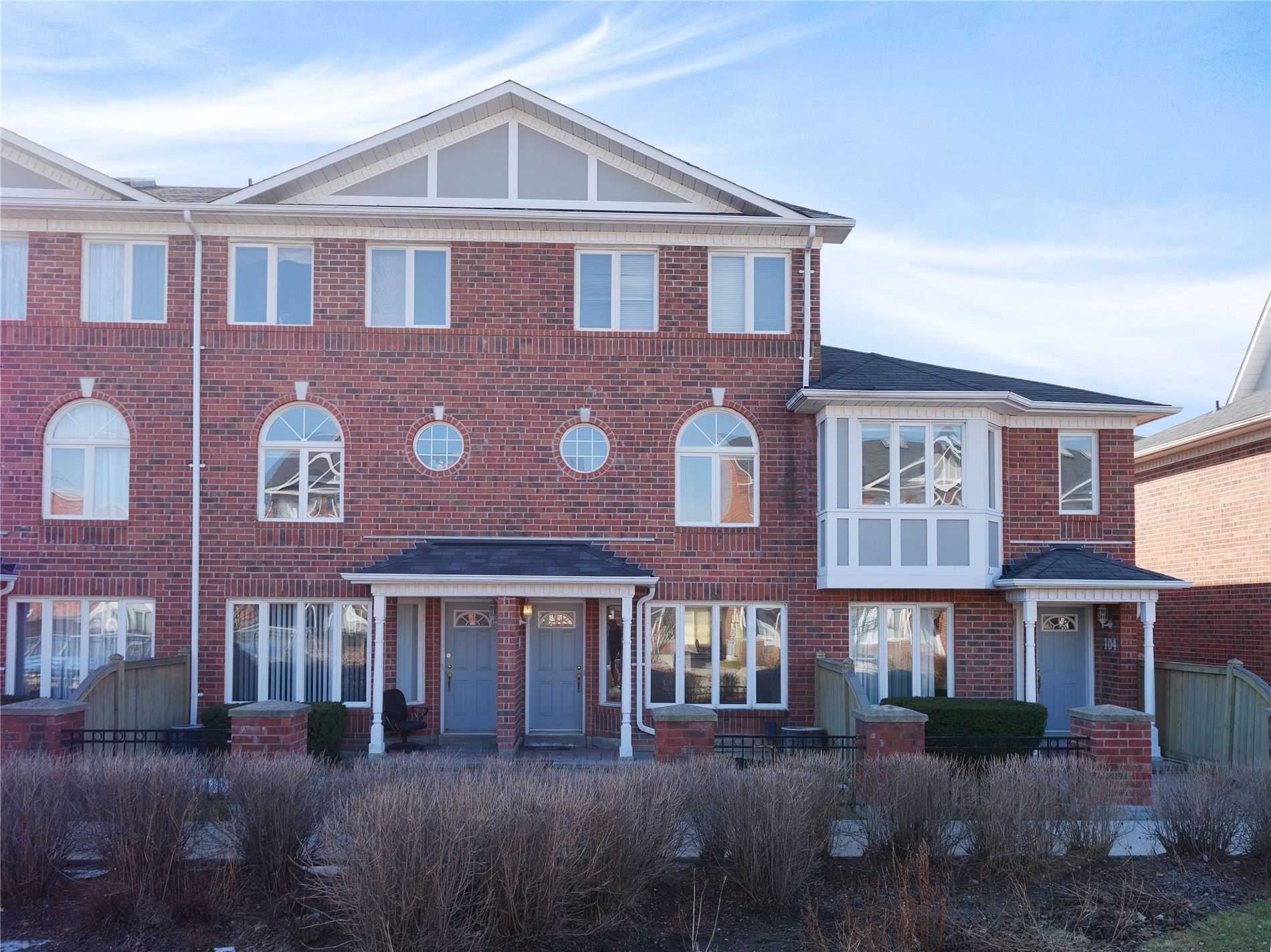 105 18 Clark Ave, Thornhill Terminated, N4889890 Condos.ca