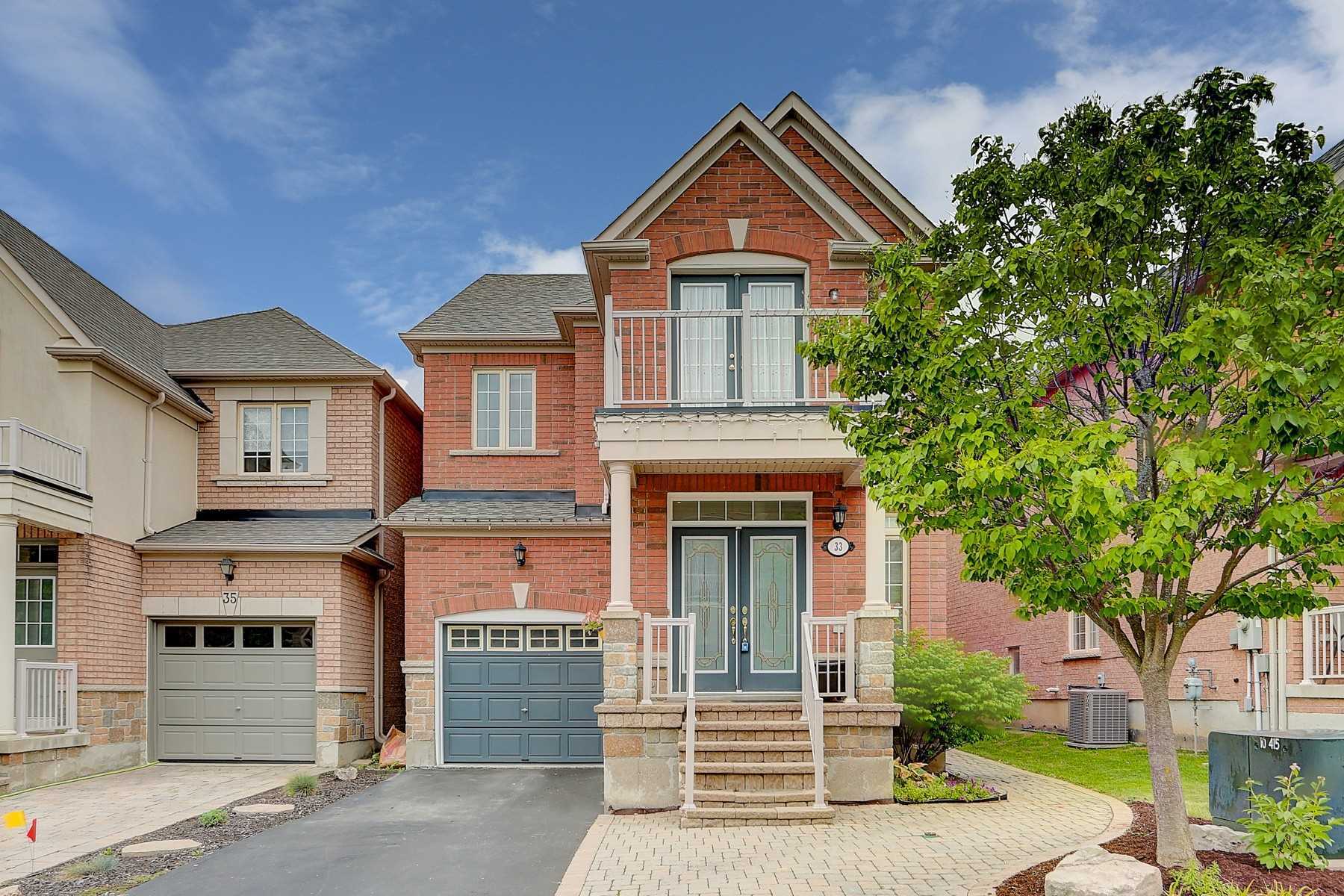 33 Fraserwood Rd, Thornhill Sold, N4891480 Property.ca