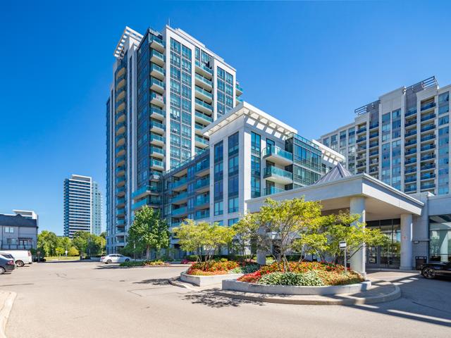 1607 - 20 North Park Rd