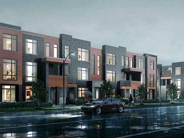 370 Maple Rd 370 Red Maple Rd S, Richmond Hill | Terminated, N4893777 | Condos.ca