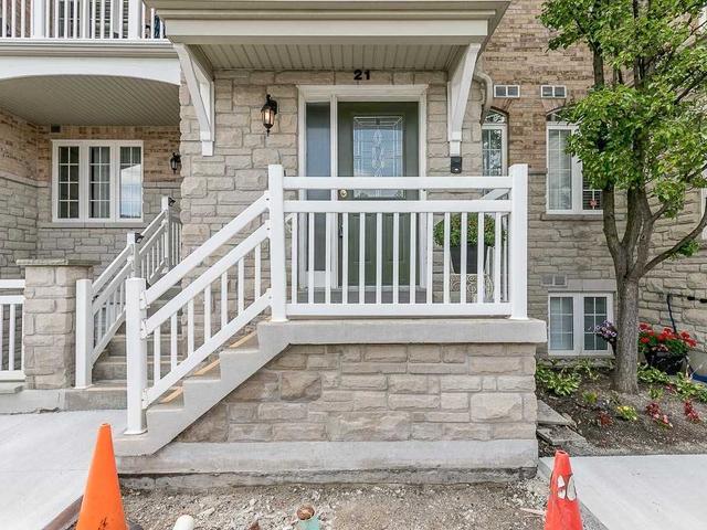 21 - 520 Silken Laumann Dr