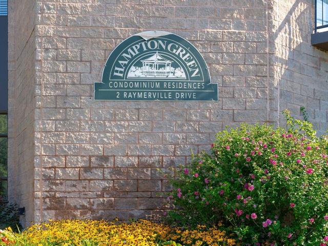 705 - 2 Raymerville Dr