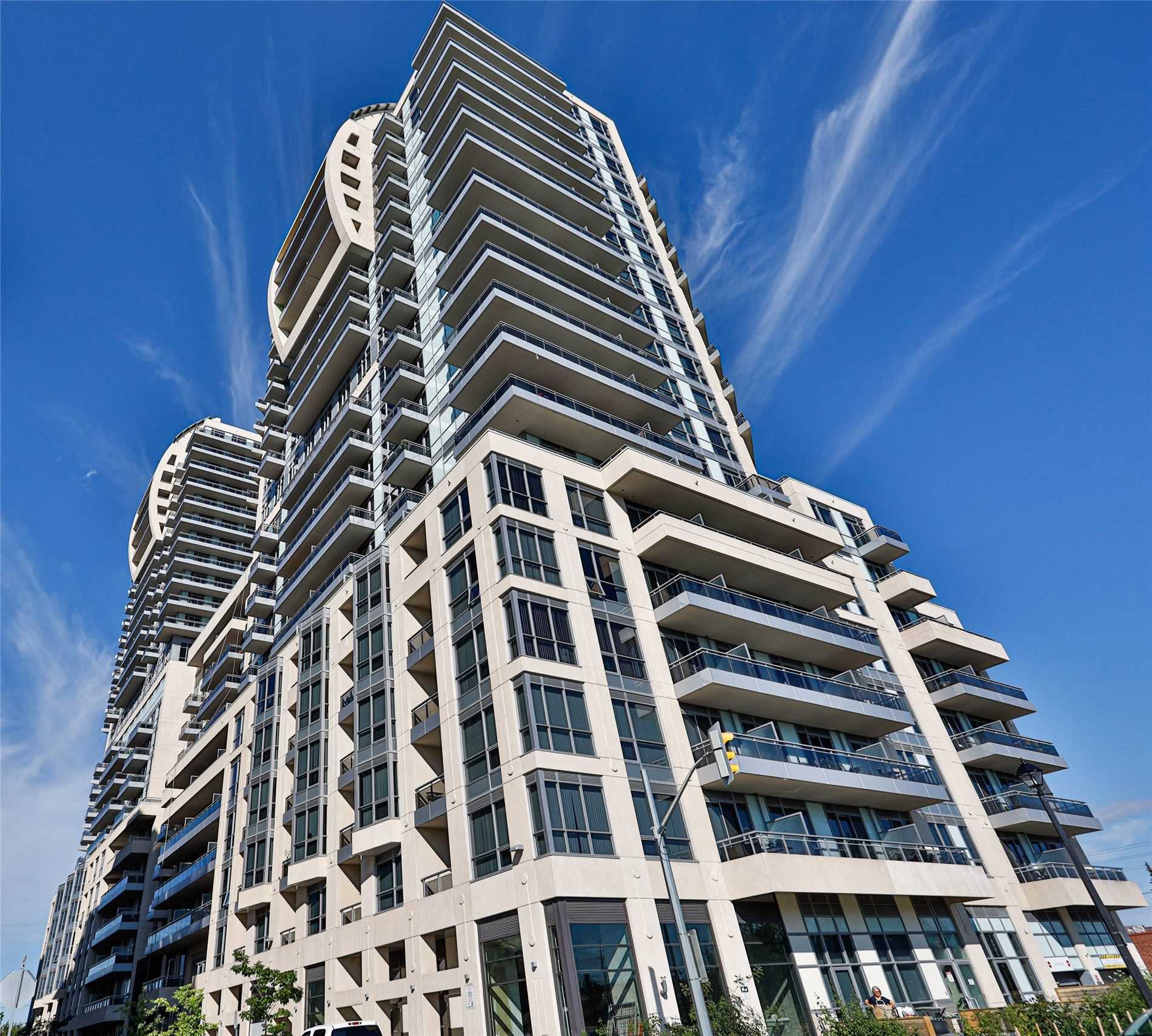 1109Ne 9205 Yonge St, Richmond Hill Sold, N4898458 Condos.ca