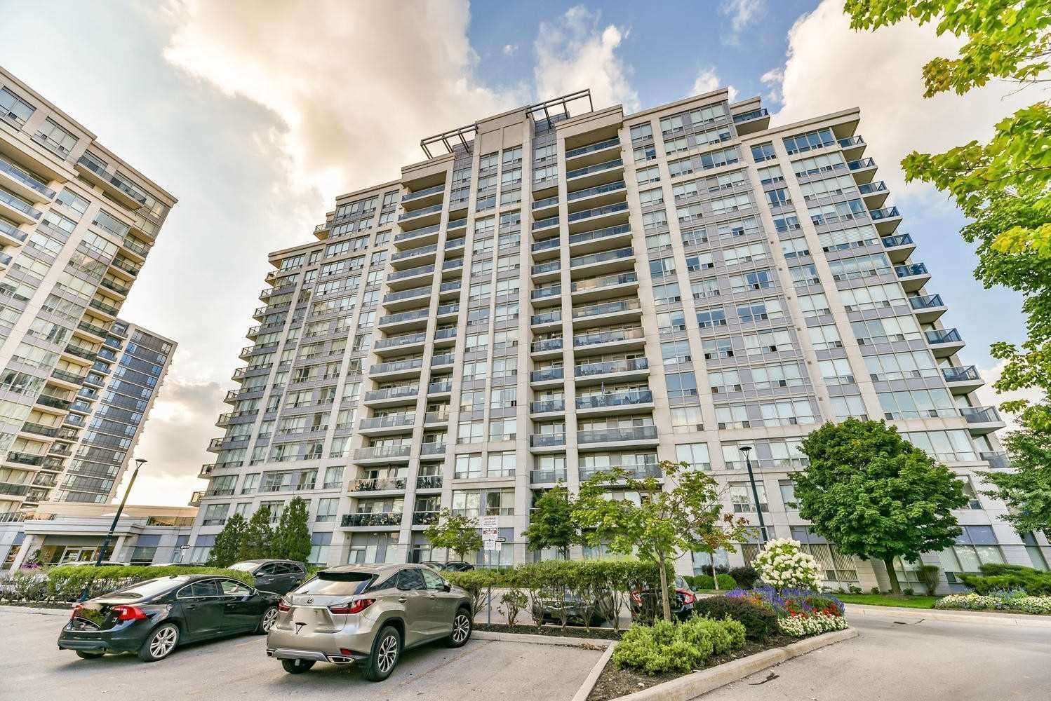 LPH05 50 Disera Dr, Thornhill Sold Conditional, N4898721 Condos.ca